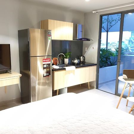 הו צ'י מין סיטי Tripporo Homestay מראה חיצוני תמונה
