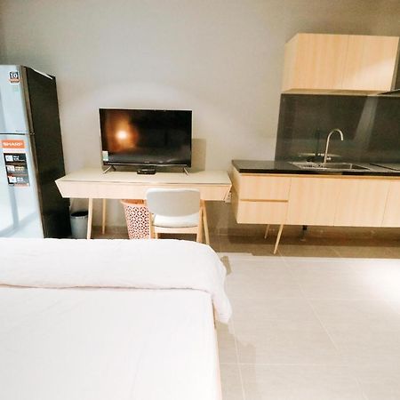 הו צ'י מין סיטי Tripporo Homestay מראה חיצוני תמונה