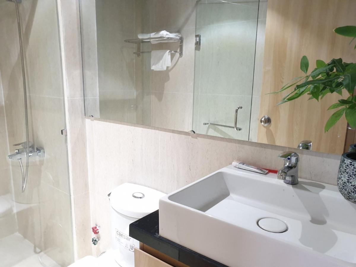 הו צ'י מין סיטי Tripporo Homestay מראה חיצוני תמונה