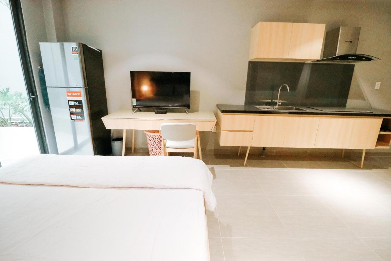 הו צ'י מין סיטי Tripporo Homestay מראה חיצוני תמונה